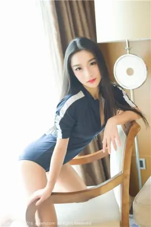 [XiuRen]秀人网 2016.11.25 No.645 绮梦Cherish