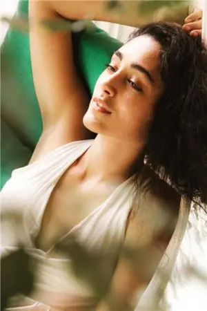 伊朗气质美人妩媚私房照 Golshifteh Farahani