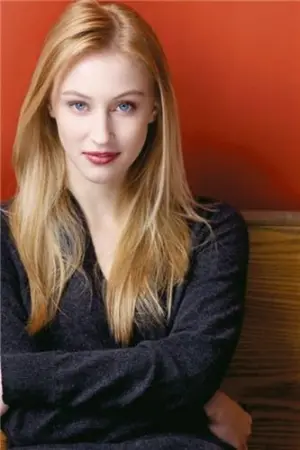 莎拉&middot;加顿 加拿大女神私房照 Sarah Gadon