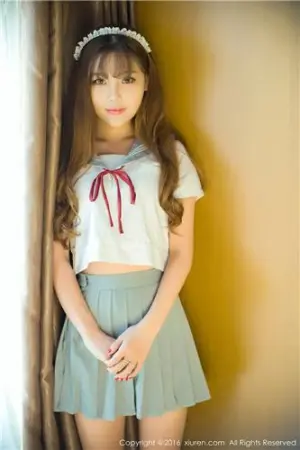 [XiuRen]秀人网 2016.12.02 No.651 周予然