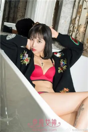 [Kelagirls]『克拉女神』凌雪 二次元美少女 猫猫雪莉