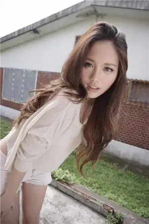 身材很棒的甜美自拍正妹 倪玉茹