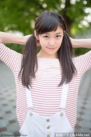 三次元萌妹 桥本环奈第二 可爱清纯写真 加村真美