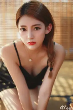 人气SG养眼私房写真 裴洁Jessie