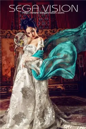 [Sega Vision]视嘉映像 古装与现代写真 熊玉婷