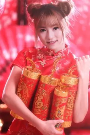 张小洁 天才级正妹Showgirl神似妙丽 張小潔