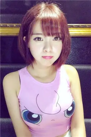 Zamy奎丁 阳光正妹努力朝梦想前进 王乙晴