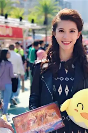 Serene Lim 马来西亚全民女神美图 林宣妤