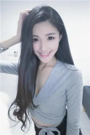 甜死人的治愈笑容 Ivy Kuang