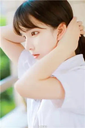 小清新私房定制写真 赵小臭