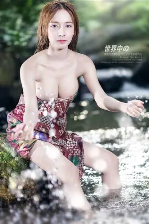 Djbarbie Mozz 泰国DJ小模惹火写真 Thanaporn