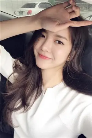 金亭真(Kim Ye Rin) 韩国颜值女神私房照 落合恭子