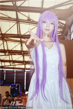 歆歆 高挑美模微博私房写真 袁歆