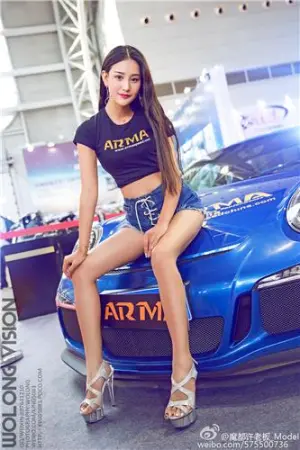 Yogurt 2016Chinajoy龙珠主推SG 许子吟