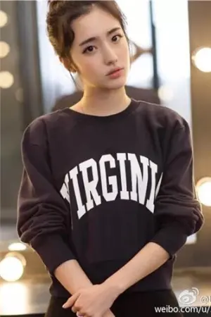 前Lunar美少女微博私房美照 王美琪