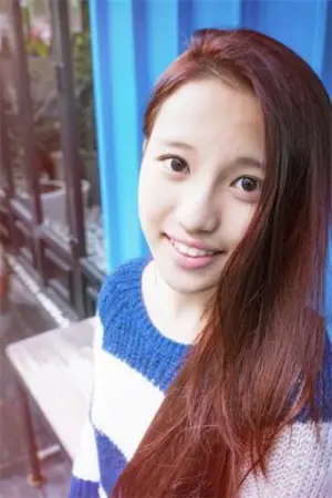 「北一女神」的善良日记 蔡瑞雪