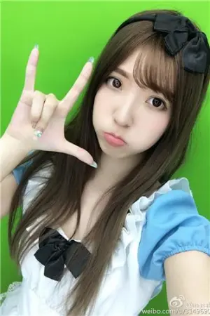 Masako 2016ChinaJoy showgirl美图 金希雅