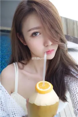 2013ChinaJoy完美世界showgirl 刘静pinky