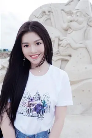 周诗颖 大马微笑正妹无法形容的美 Seocy