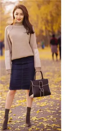 reny 气质美女私房照 Elva