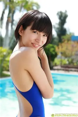 [DGC]保田真爱 No.1356 艶やかなお尻は見る者すべてを魅了する！ 保田真愛