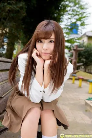 [DGC]小日向結衣 No.1357 グラビア界☆期待の新星が制服美女天に登場 小日向愛