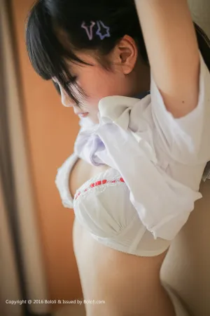 [MF]萌缚糯米甜宝宝 2016.08.15 MF001 糯米甜宝宝