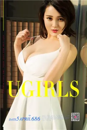 [Ugirls]尤果网爱尤物 2017.04.05 No.686 天台爱情 Jona