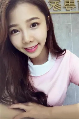 陈甯揎 牙医助理也有高颜值 陳甯揎