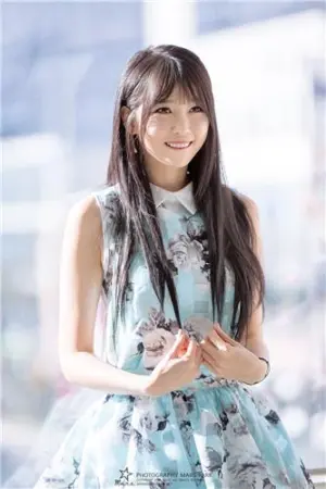 李仁慧 唯美系家居诱惑写真 이은혜