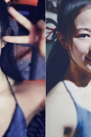 最美太极传人 太极拳掌萌 海量生活照 叶泳湘