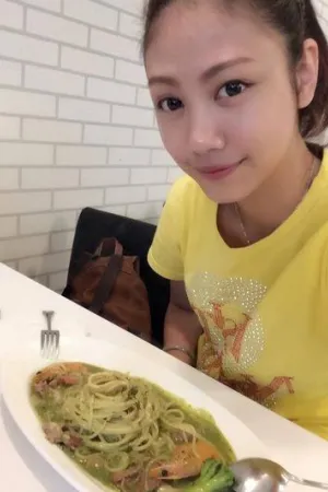 IG生活照 曾翔媗