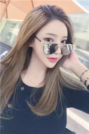 韩国美妆美女 IG私房美照 최사라