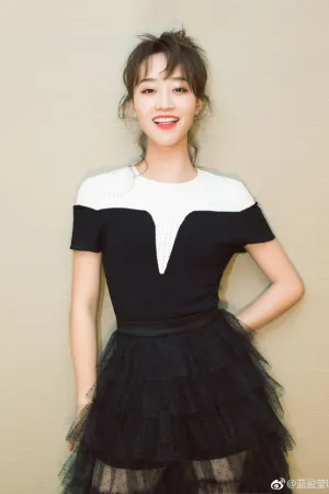 外科风云剧照 真正男二时尚写真 蓝盈莹