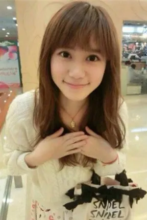 Dota最美英语老师 刀妹生活照 张沁兰