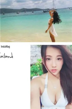 澳门音乐女神Kimberly 会被她的音乐与颜值融化 Kimberly Chichi