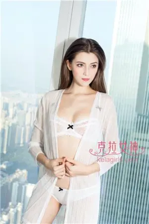 [Kelagirls]克拉女神 金发少女 日冕女神圣洁之躯 奥克萨娜