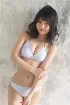 SKE48北野瑠华 S级美胸清纯私房照 北野瑠華