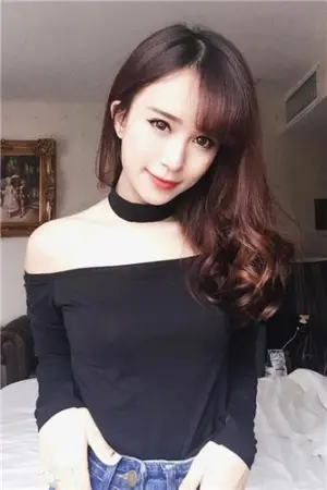 ，越南仙女系正妹美图 Thu Phương Trần
