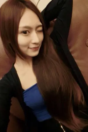 FB生活自拍照 曾詠晞