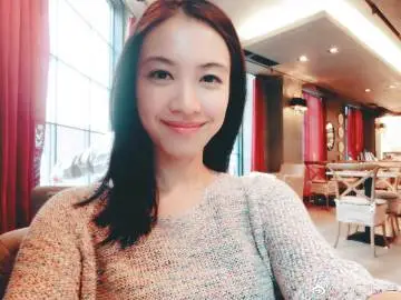 TVB港姐女星海量最新微博自拍写真 朱千雪