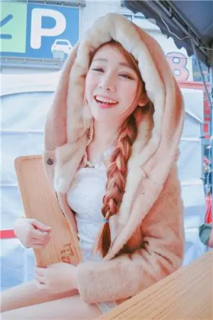 百变美少女机机Shacy 小萝莉擅长各种类型 林少榆