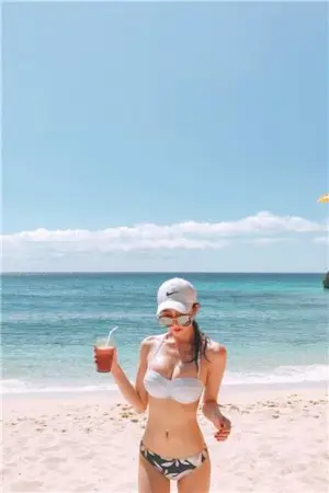 韩国网拍模特珠妍 半身照也掩饰不了的魅力 주연