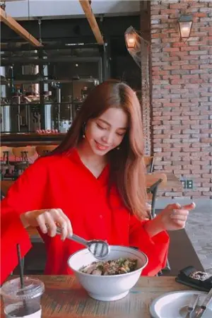 韩国超正模特池允美 简直就是衣服架子 지윤미