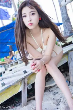 [LeYuan]星乐园杨晨晨sugar 2017.04.26 VOL.035 sugar小甜心CC