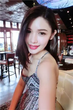 马国美女 人美心更美 尤上人