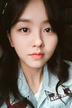 微博最新生活自拍照写真 电视剧君主剧照 金所炫