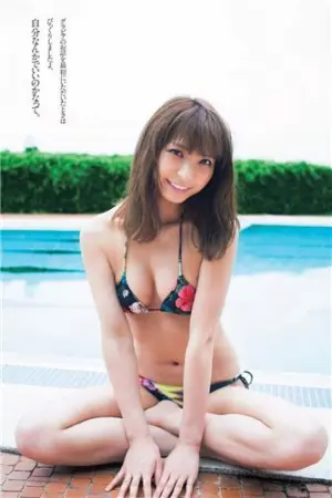 秋天美人本间成美 下一代保龄球女神 本間成美