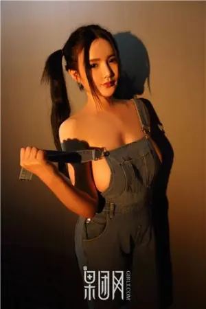 [GIRLT]果团网 2017.05.26 No.003 双马尾 Kitty梓熙