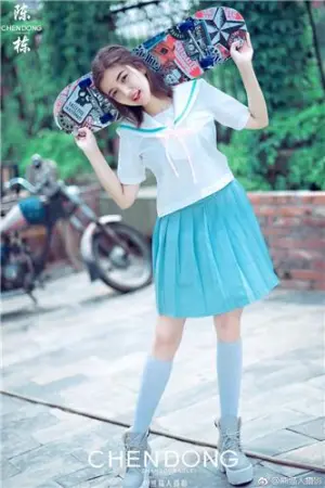 维族美女 微博时尚私房写真 苏比